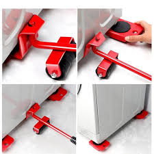 Kit Elevador de Muebles.
